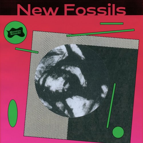 New Fossils - New Fossils (2023)
