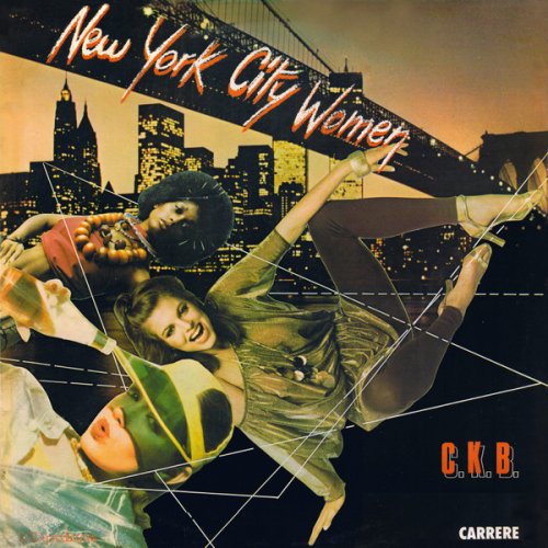 C.K.B. - New York City Women (1979)