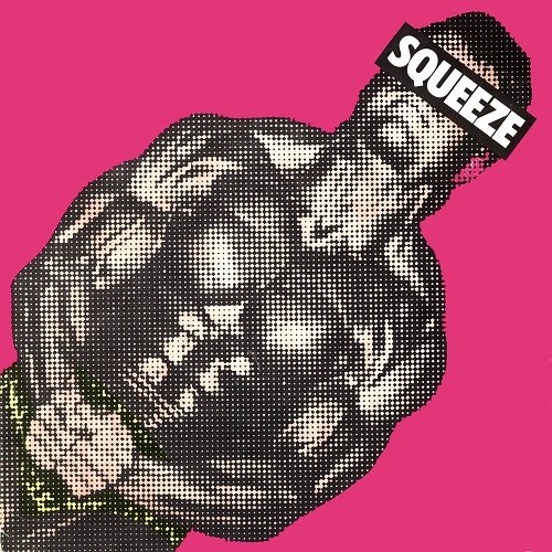 Squeeze - Squeeze (Reissue) (1978/1997)