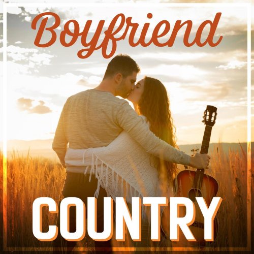 VA - Boyfriend Country (2023)