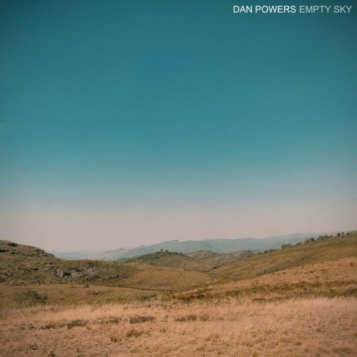 Dan Powers - Empty Sky (2023)