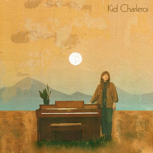 Kid Charleroi - Kid Charleroi (2023)