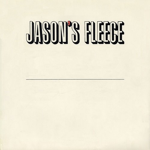 Jason's Fleece - Jason's Fleece (1970)