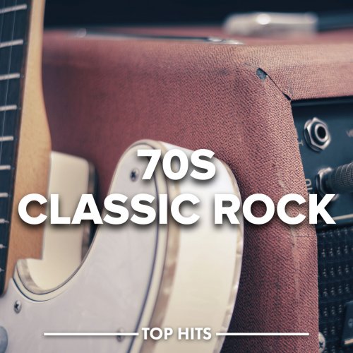 VA - 70s Classic Rock (2023)