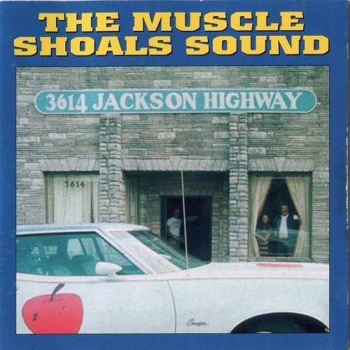 VA - The Muscle Shoals Sound (1993)