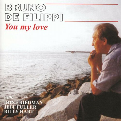 Bruno De Filippi - You My Love (2023)
