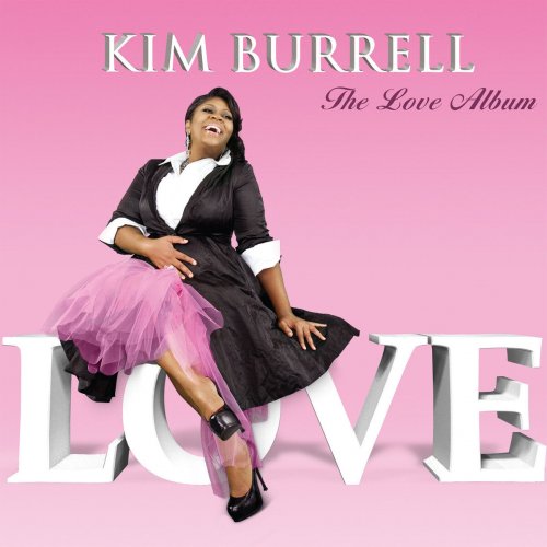 Kim Burrell - The Love Album (2011)