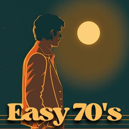 VA - Easy 70's (2023)