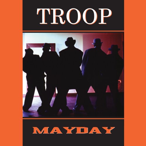 Troop - Mayday (1998)