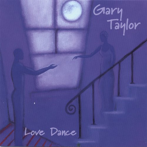 Gary Taylor - Love Dance (1998)
