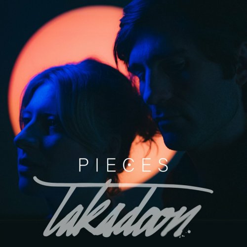 Takadoon - Pieces (2023)