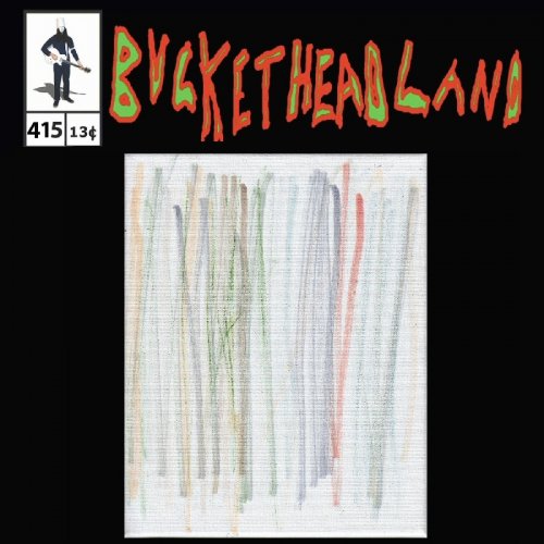 Buckethead - Sarahnade (Pike 415) (2023)