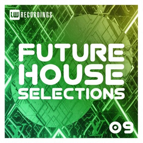 VA - Future House Selections, Vol. 09 (2023) FLAC