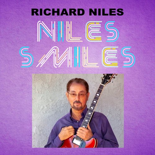 Richard Niles - Niles Smiles (2023) Hi-Res