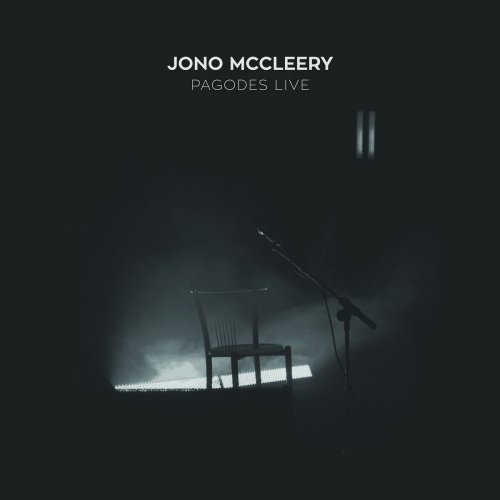 Jono McCleery - Pagodes Live (2016)