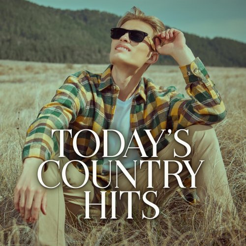 VA - Today's Country Hits (2023)