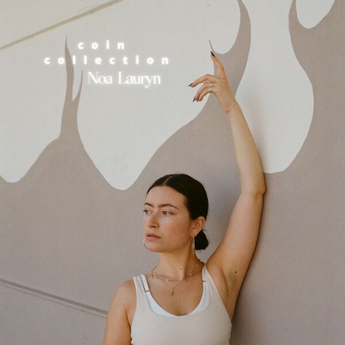 Noa Lauryn - coin collection (2023)