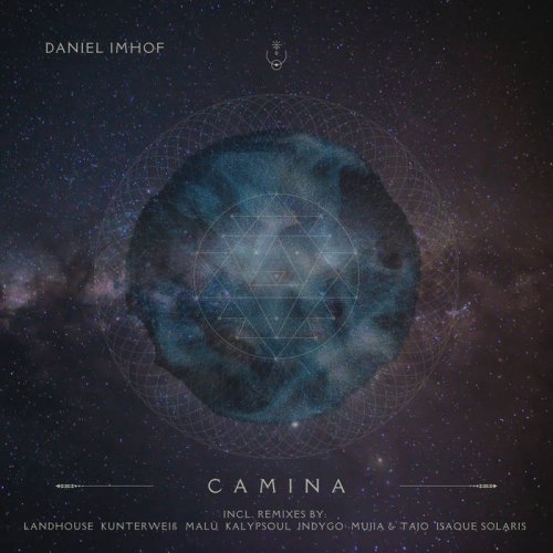 Daniel Imhof - Camina (2023)