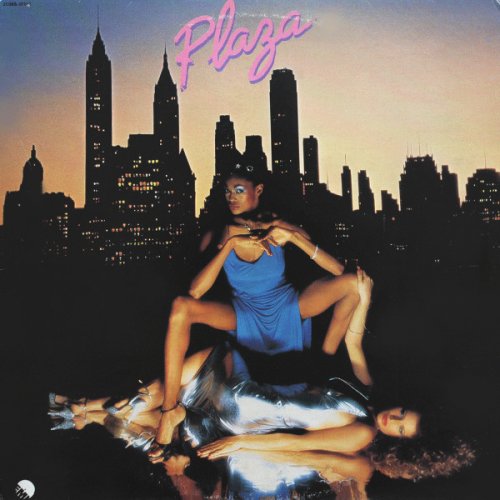 Plaza - Plaza (1979)