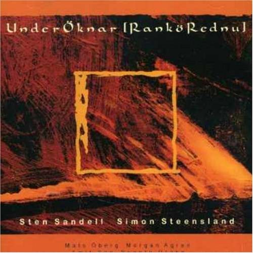 Simon Steensland (with Sten Sandell) - Under Oknar (1997)