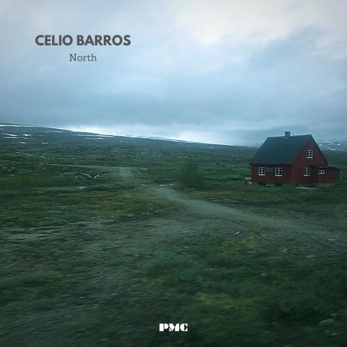 Celio Barros - North (2023)