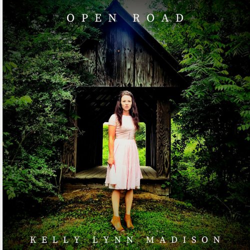 Kelly Lynn Madison - Open Road (2023)