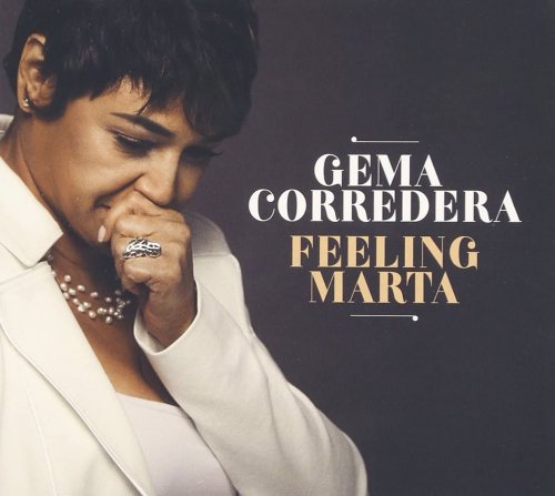 Gema Corredera - Feeling Marta (2015)