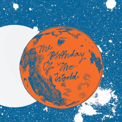 Hatcham Social - The Birthday of the World (2015)