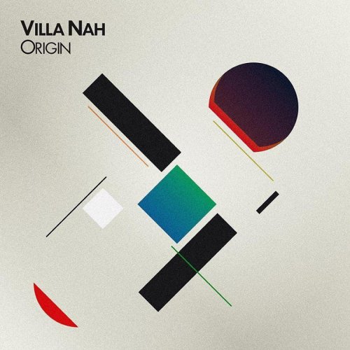 Villah Nah - Origin (2010)