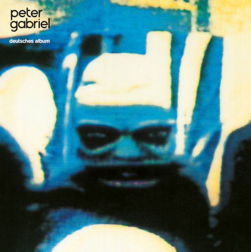 Peter Gabriel - Peter Gabriel 4: Ein Deutsches Album (2015) [Hi-Res]
