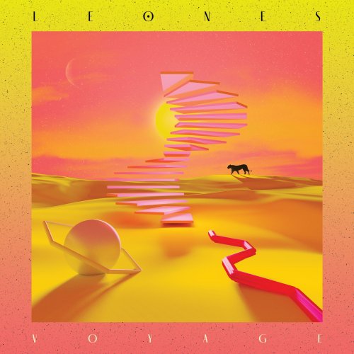 Leones - Voyage (2023)