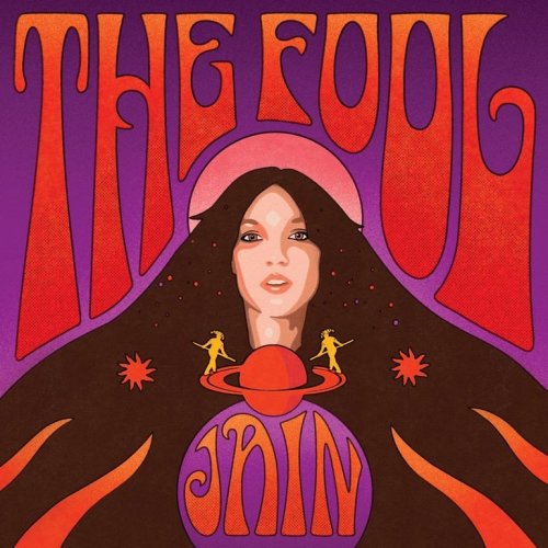 Jain - The Fool (2023) Hi Res