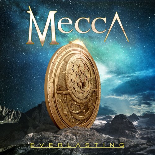 Mecca - Everlasting (2023) Hi Res