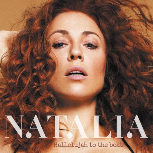 Natalia - Hallelujah To The Beat (2023) Hi Res