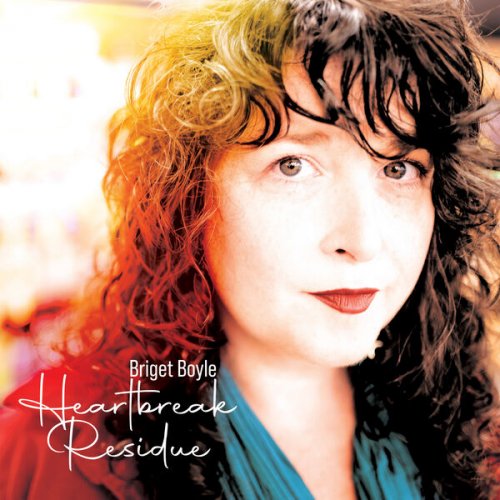 Briget Boyle - Heartbreak Residue (2023)