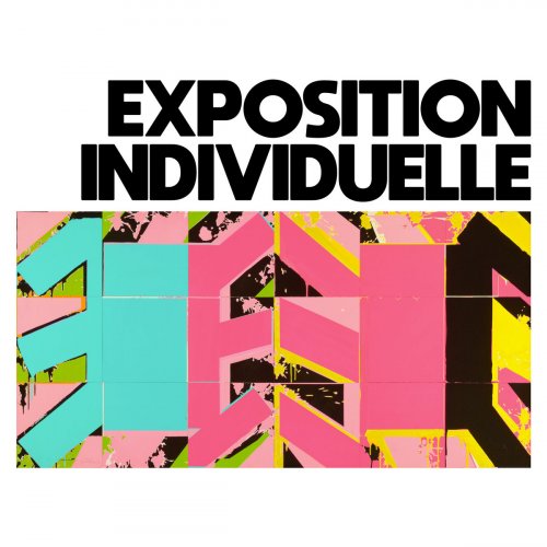 Hippie Hourrah - Exposition individuelle (2023) [Hi-Res]