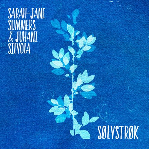 Sarah-Jane Summers, Juhani Silvola & Sølvstrøk - Sølvstrøk (2023) [Hi-Res]