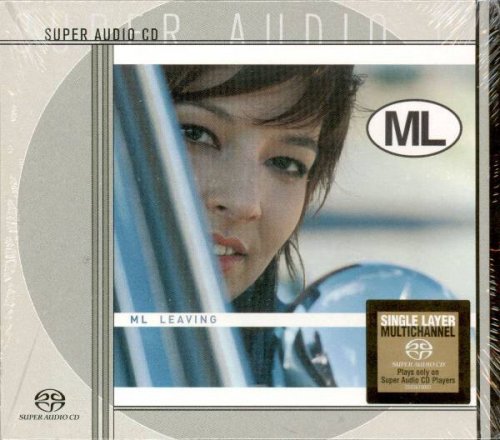 ML - Leaving (2002) [SACD]