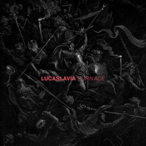 Lucoslavia - Furnace (2023)