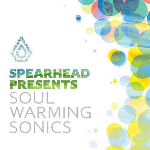 VA - Soul Warming Sonics (2023)