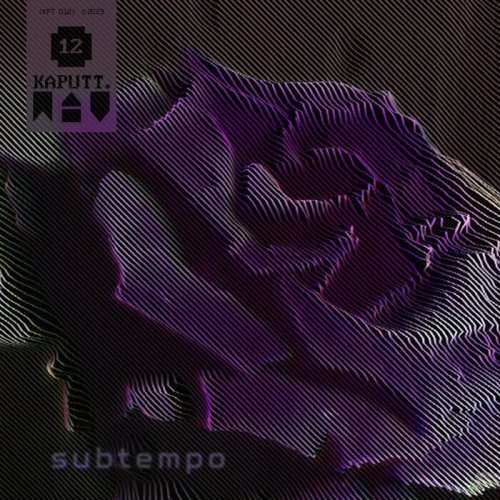 Nuclear Digital Transistor - Subtempo (2023)