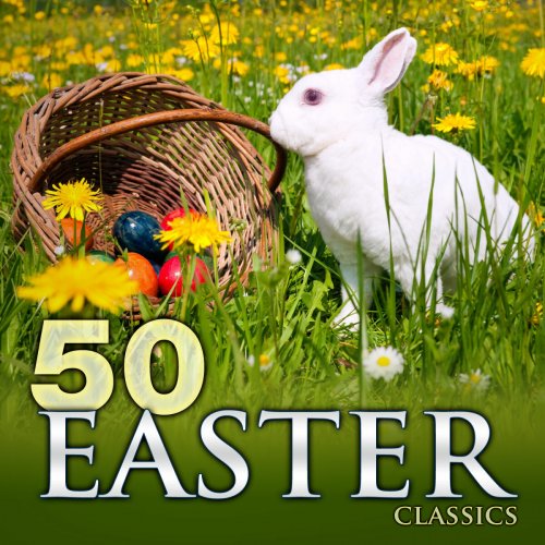 VA - 50 Easter Classics (2011)