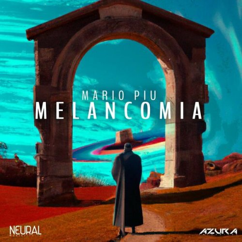 Mario Piu - Melancomia (2023)