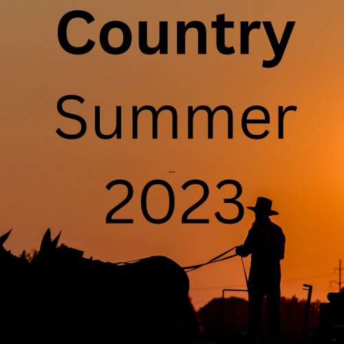 VA - Country Summer 2023 (2023)