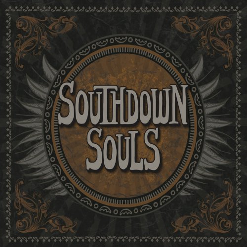 Southdown Souls - Southdown Souls (2023)