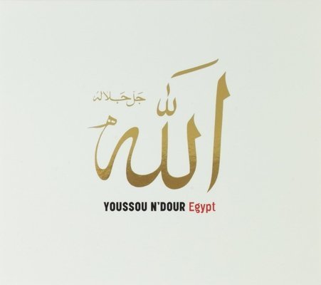 Youssou N'Dour - Egypt (2004)