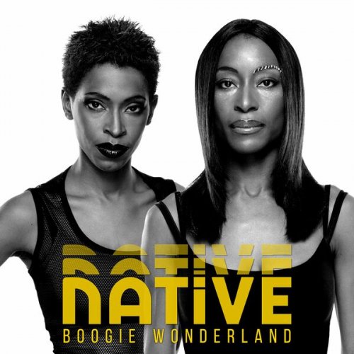 Native - Boogie Wonderland (2023)