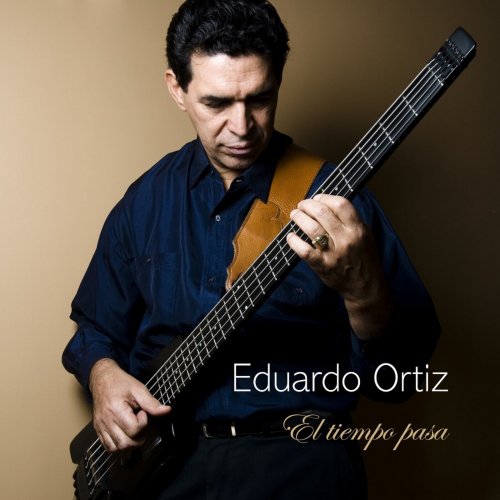 Eduardo Ortiz - El Tiempo Pasa (2023)