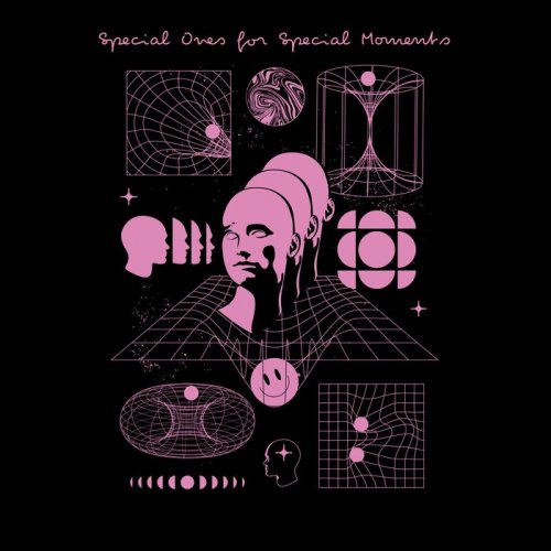 VA - Special Ones for Special Moments (2023)