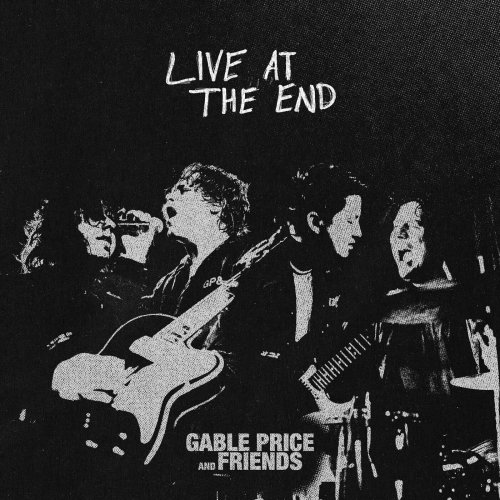 Gable Price and Friends - Live At THE END (2023) Hi Res